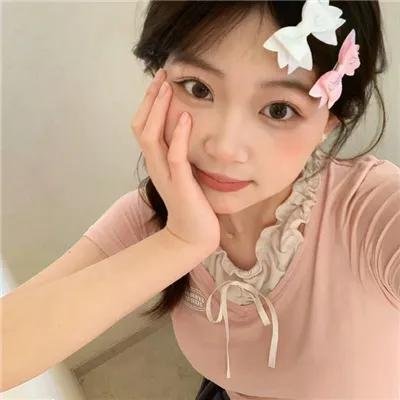 没事儿偷着乐